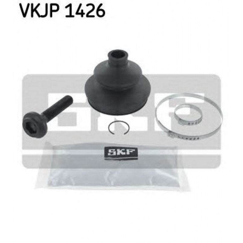 VKJP 1426 SKF - Пильовик привідного валу